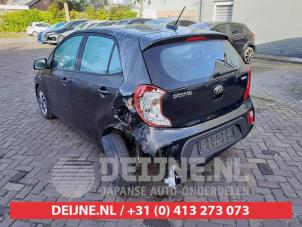 Kia Picanto Achterklep O750285 foto 2