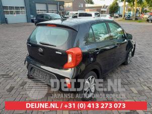 Kia Picanto Achterklep O750285 foto 3