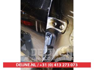 Kia Picanto Front door 4-door, right O750293 photo 2