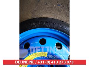 Kia Picanto Notreserverad O750301 foto 2