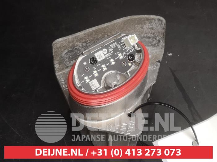 Kia Sportage Led Lampe O750153