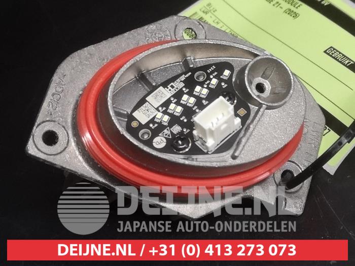 Kia Sportage Led Lampe O750154