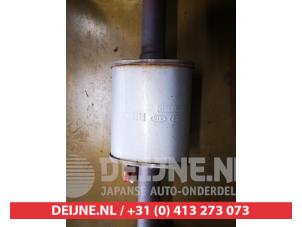 Kia Rio Katalysator O750075 foto 3