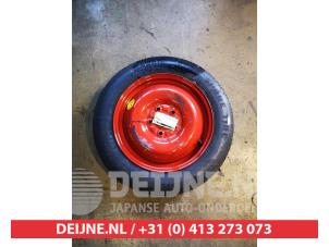Suzuki SX-4 Notreserverad O750160 foto 2