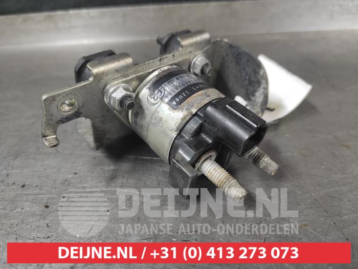 Nissan Pulsar Start/Stop Relais O749957