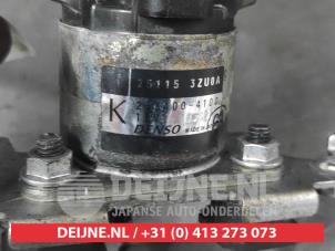 Nissan Pulsar Start/Stop Relais O749957 foto 2