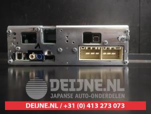 Kia Sportage Multi-media control unit O750072 photo 3