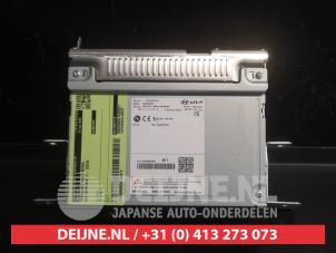 Kia Sportage Multi-media control unit O750072 photo 2