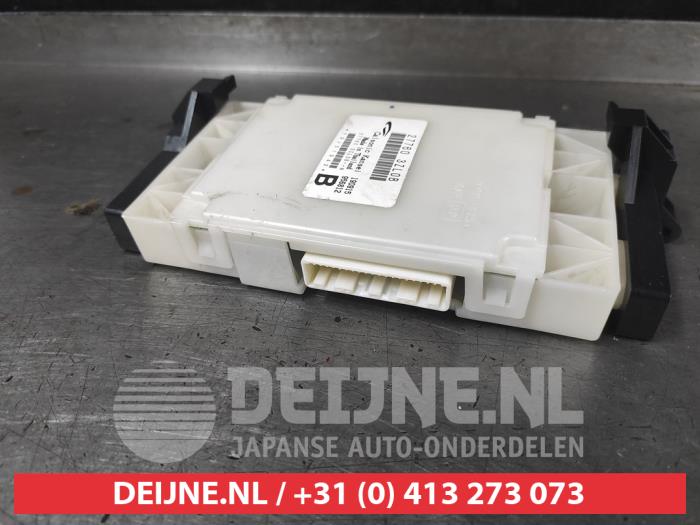 Nissan Pulsar Heater computer O749940