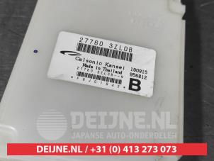 Nissan Pulsar Heater computer O749940 photo 2