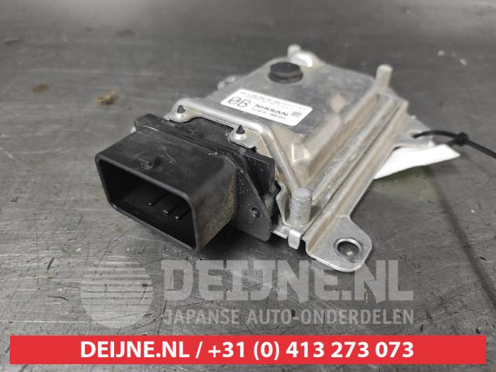 Nissan Pulsar Steuergerät Automatikkupplung O749939