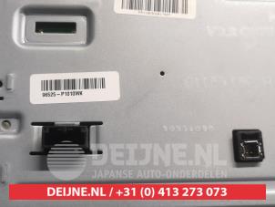 Kia Sportage Display Multi Media control unit O750071 photo 3