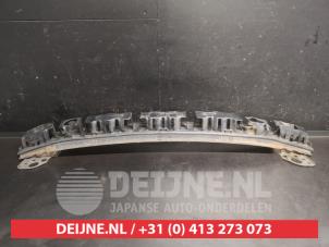 Hyundai I10 Stoßstangenrahmen vorne O750013 foto 2