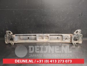 Hyundai I10 Stoßstangenrahmen vorne O750013 foto 3