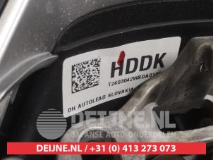 Kia Sportage Lenkrad O750060 foto 3