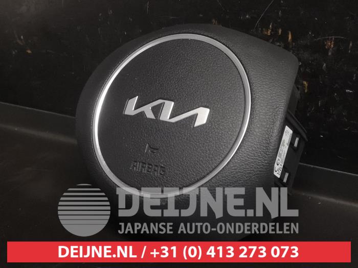 Kia Sportage Airbag links (Lenkrad) O750058