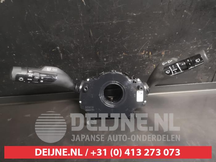 Kia Sportage Kombischalter Lenksäule O750074