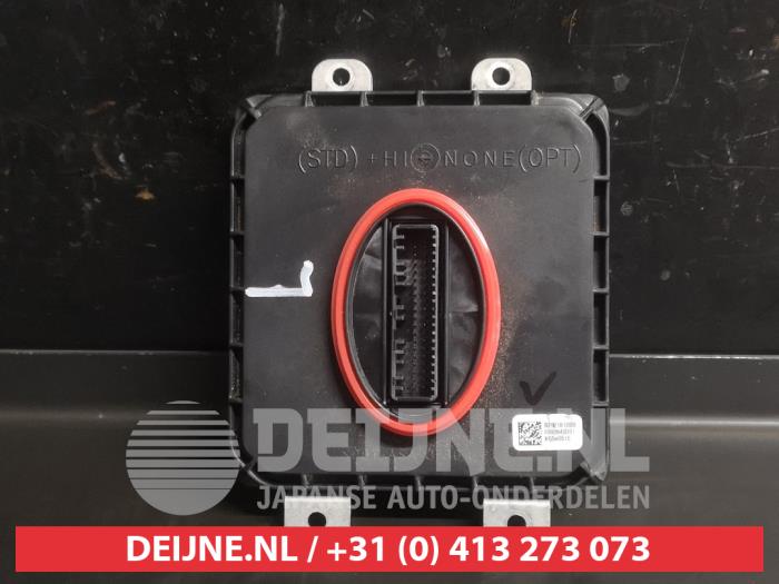 Kia Sportage Modul LED-Scheinwerfer O750088