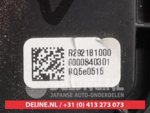 Kia Sportage Module LED headlight O750088 photo 2