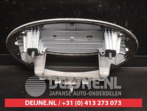 Hyundai I10 Tailgate handle O749966 photo 2