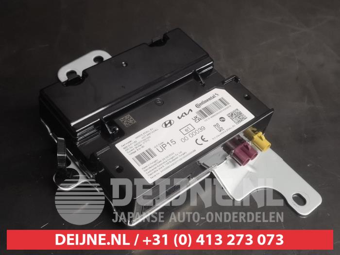Kia Sportage Notfallmodul O750087