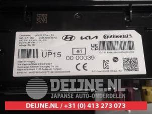 Kia Sportage Notfallmodul O750087 foto 3