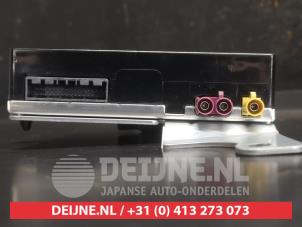Kia Sportage Notfallmodul O750087 foto 2