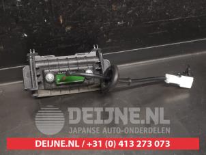 Hyundai I10 Tailgate switch O749967 photo 2