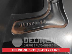 Mitsubishi Outlander Felgen Set + Reifen O750143 foto 3