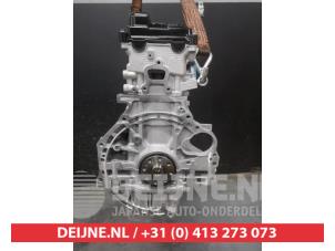 Suzuki Grand Vitara Motor O750170 foto 2