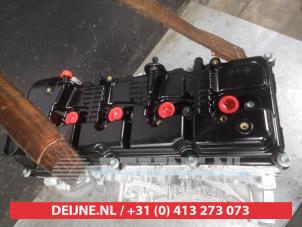 Suzuki Grand Vitara Motor O750170 foto 4