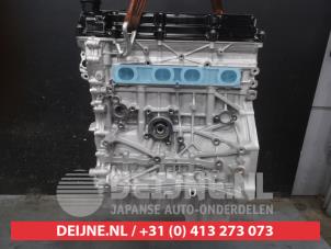 Suzuki Grand Vitara Motor O750170 foto 3