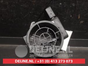 Hyundai Tucson Luftmengenmesser O750151 foto 2