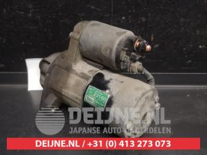 Hyundai Tucson Starter O750145 photo 2