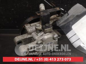 Hyundai Tucson Power steering pump O750148 photo 2