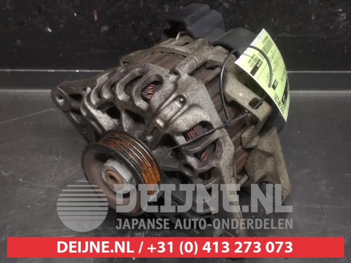 Hyundai Tucson Dynamo O750146
