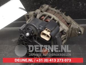Hyundai Tucson Dynamo O750146 photo 2
