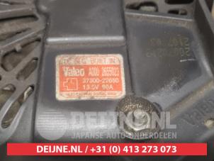 Hyundai Tucson Dynamo O750146 photo 3