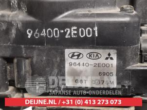 Hyundai Tucson Cruise Control O750152 foto 2