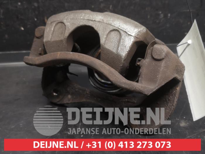 Hyundai Tucson Front brake calliper, left O750165