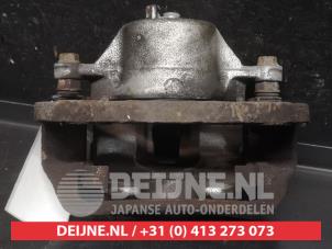 Hyundai Tucson Front brake calliper, left O750165 photo 3
