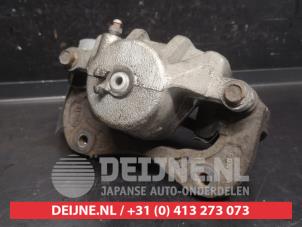Hyundai Tucson Front brake calliper, left O750165 photo 2