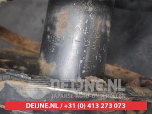 Hyundai Tucson Front shock absorber rod, right O750159 photo 3