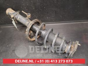 Hyundai Tucson Front shock absorber rod, right O750159 photo 2