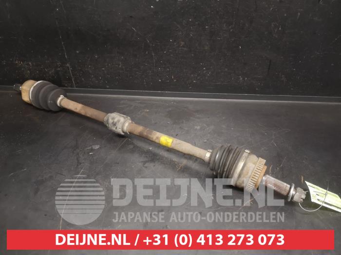 Hyundai Tucson Antriebswelle rechts vorne O750164