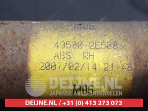 Hyundai Tucson Antriebswelle rechts vorne O750164 foto 3