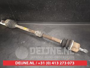 Hyundai Tucson Antriebswelle rechts vorne O750164 foto 2