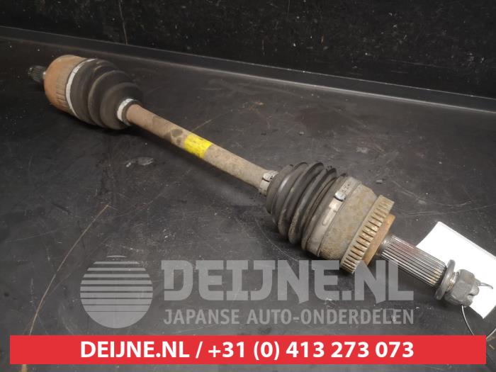Hyundai Tucson Antriebswelle links vorne O750163