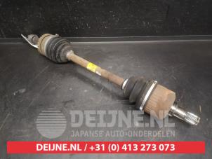 Hyundai Tucson Antriebswelle links vorne O750163 foto 2