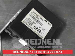 Hyundai I20 Bandenspanning module O750177 foto 2